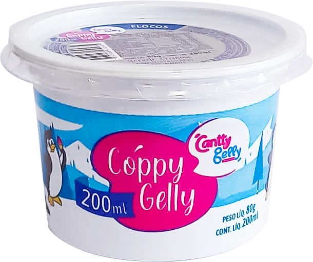 Coppy Gelly 200ml