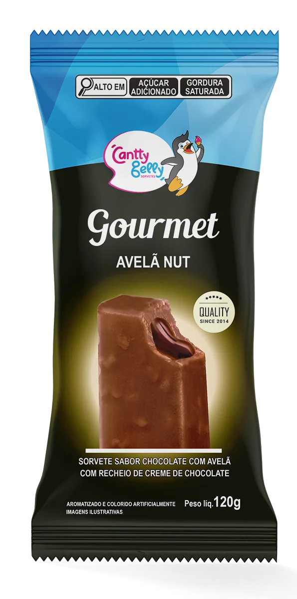 Avelã Nut Gourmet