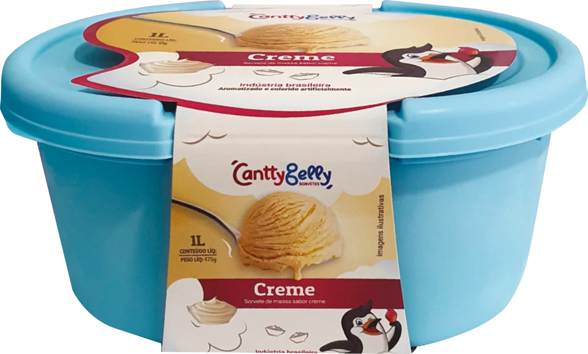 Creme 1L