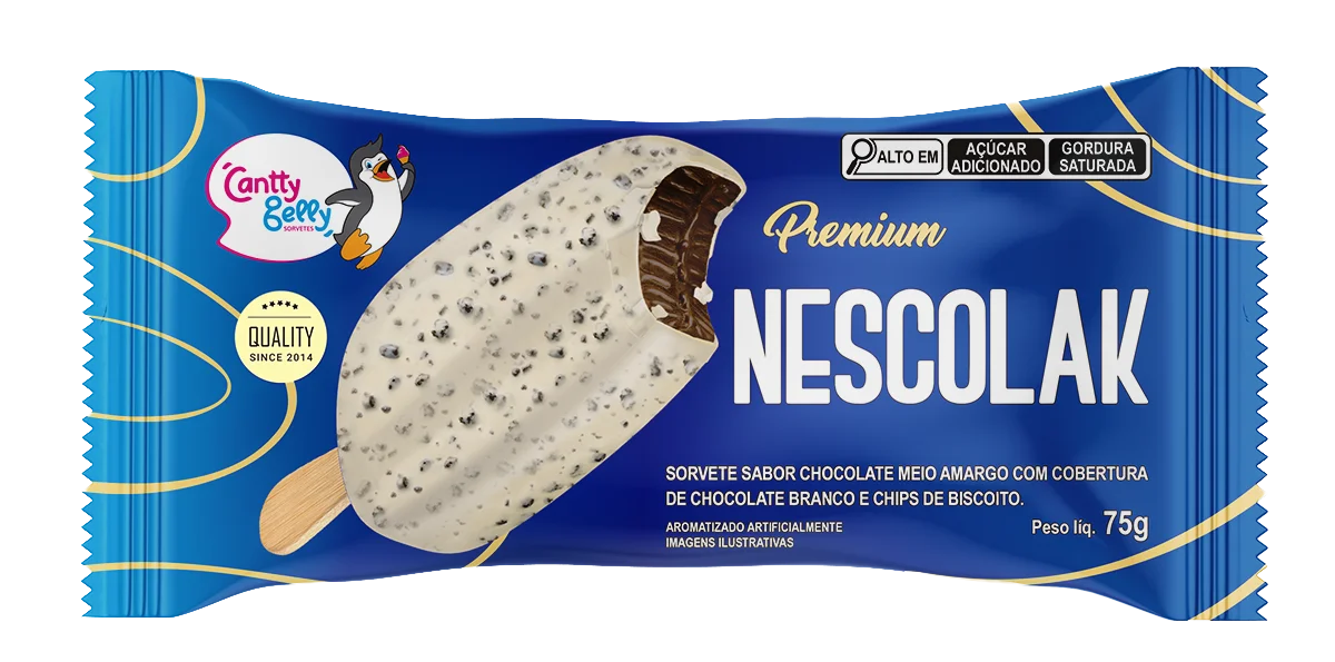 Nescolak Premium