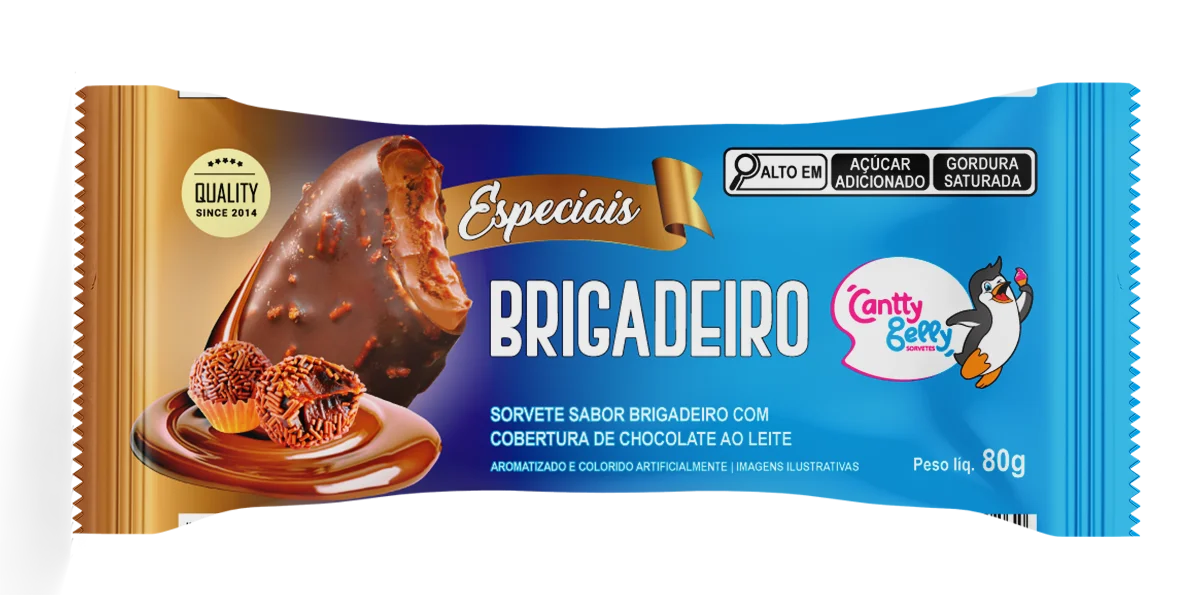 Skimo Brigadeiro